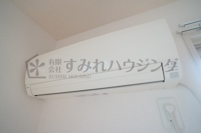 シェノワめふの設備
