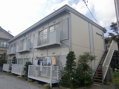 【外観】 | 塚間町2丁目（３）