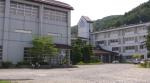 【周辺】 | 岡谷南部中学校 1800m