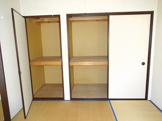 【収納】