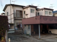 岡谷市塚間町１丁目のアパートの画像