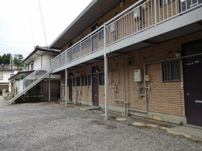 【外観】 | 川岸上4丁目