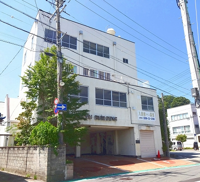 【外観】 | 本町2丁目　貸事務所