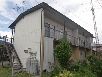 【外観】 | 長地出早１丁目（２）