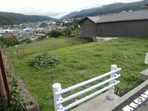 岡谷市川岸上２丁目１２の画像