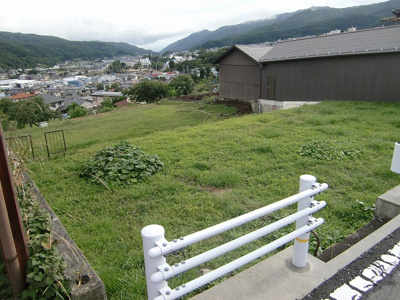 【外観】 | 岡谷市川岸上２丁目１２