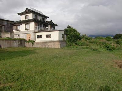 【外観】 | 岡谷市川岸上２丁目１２