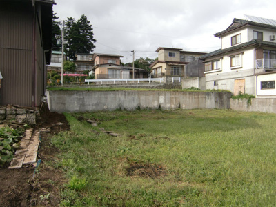【外観】 | 岡谷市川岸上２丁目１２