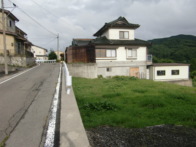 【外観】 | 岡谷市川岸上２丁目１２