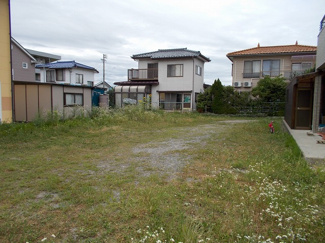 【外観】 | 諏訪市中洲 売地⑥