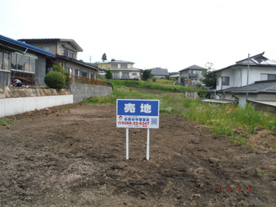 【外観】 | 岡谷市川岸上４丁目５ | 外観