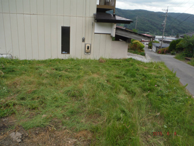 【外観】 | 岡谷市川岸上４丁目５ | 外観
