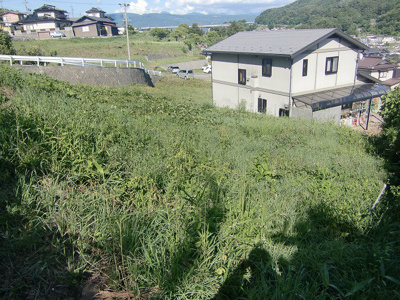 【外観】 | 岡谷市川岸上２丁目１１