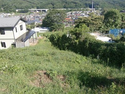 【外観】 | 岡谷市川岸上２丁目１１