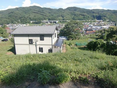 【外観】 | 岡谷市川岸上２丁目１１