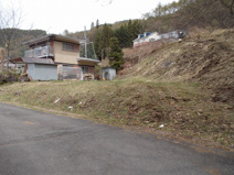 諏訪市尾玉 売地②の画像