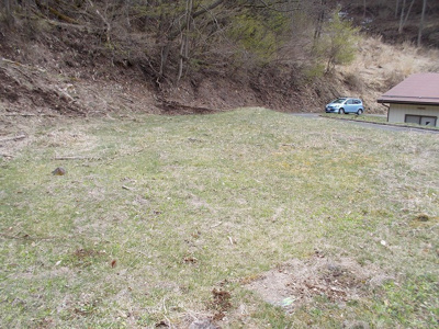 【外観】 | 諏訪市尾玉 売地②