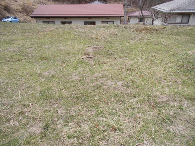 【外観】 | 諏訪市尾玉 売地②