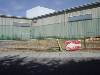 【外観】 | 茅野市中沖 売地