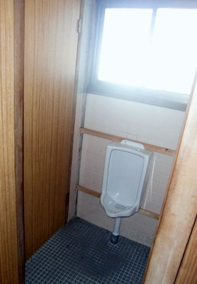 【トイレ】 | 箕輪町中箕輪中古住宅２９ | 小トイレ