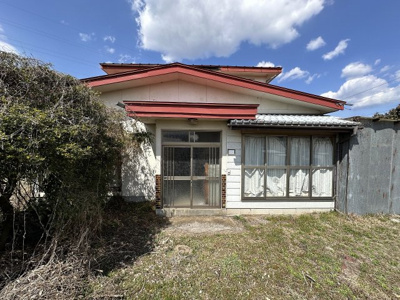 【外観】 | 箕輪町中箕輪中古住宅２９ | 外観