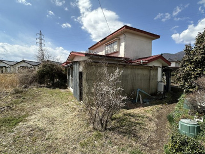 【外観】 | 箕輪町中箕輪中古住宅２９ | 外観