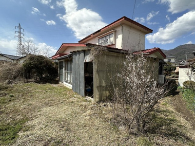 【外観】 | 箕輪町中箕輪中古住宅２９ | 外観