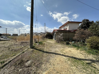 【外観】 | 箕輪町中箕輪中古住宅２９ | 外観