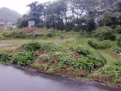 【外観】 | 岡谷市川岸上4丁目４