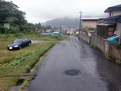 【外観】 | 岡谷市川岸上4丁目４