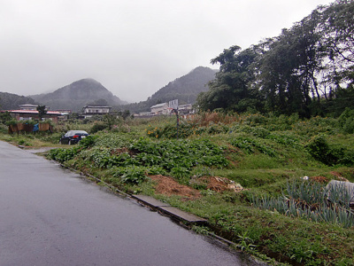 【外観】 | 岡谷市川岸上4丁目４