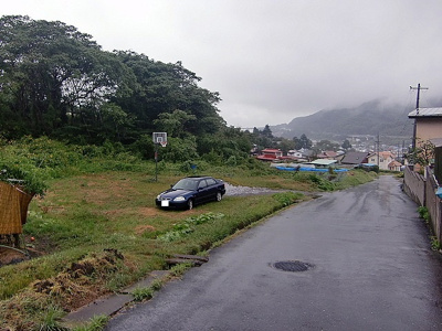 【外観】 | 岡谷市川岸上4丁目４