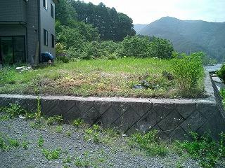 【外観】 | 岡谷市川岸東３丁目　分譲地A