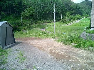 【外観】 | 岡谷市川岸東３丁目　分譲地A