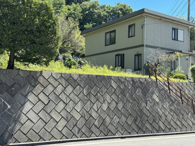 【外観】 | 下諏訪町東町中 売地２ | 外観