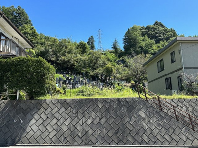 【外観】 | 下諏訪町東町中 売地２ | 外観