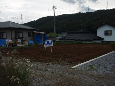 【外観】 | 塩尻市北小野６
