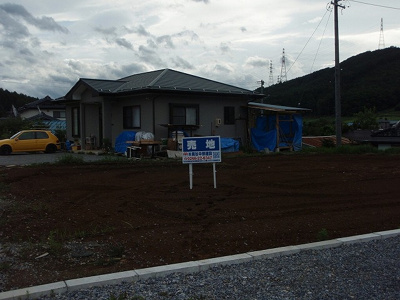 【外観】 | 塩尻市北小野６