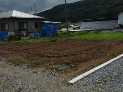 【外観】 | 塩尻市北小野６