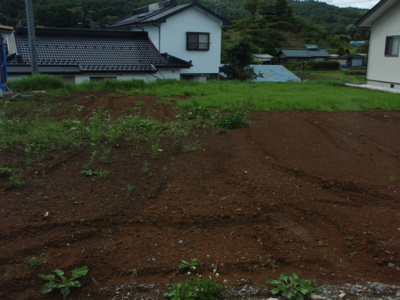 【外観】 | 塩尻市北小野６