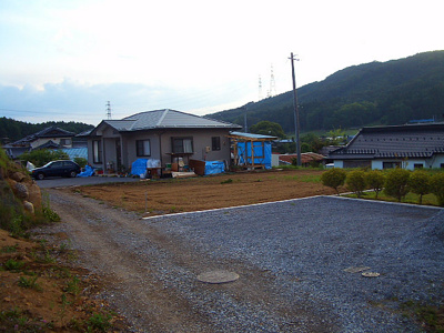 【外観】 | 塩尻市北小野６