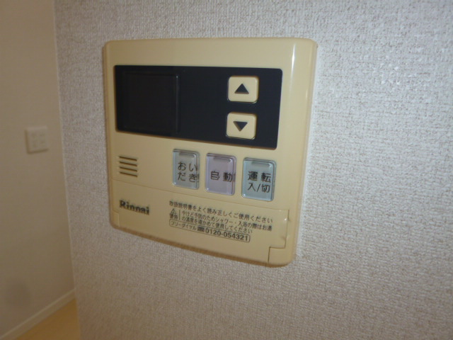 ソルコートＣの設備