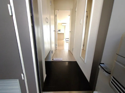 【玄関】 | 亜土