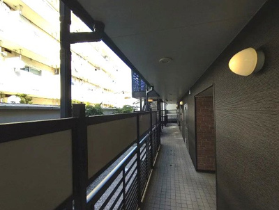 【その他共用部分】 | 亜土