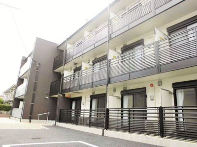 【外観】 | 亜土