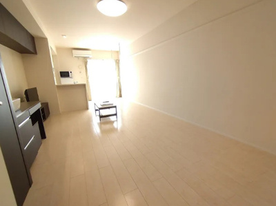 【内装】 | 亜土