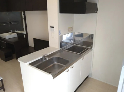 【キッチン】 | 亜土