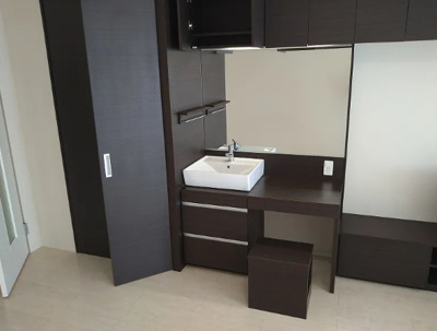 【内装】 | 亜土