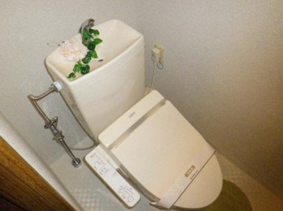 【トイレ】 | スカイコート津久野 | スカイコート津久野 