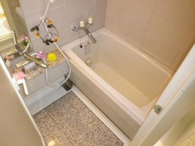 【浴室】 | スカイコート津久野 | スカイコート津久野 